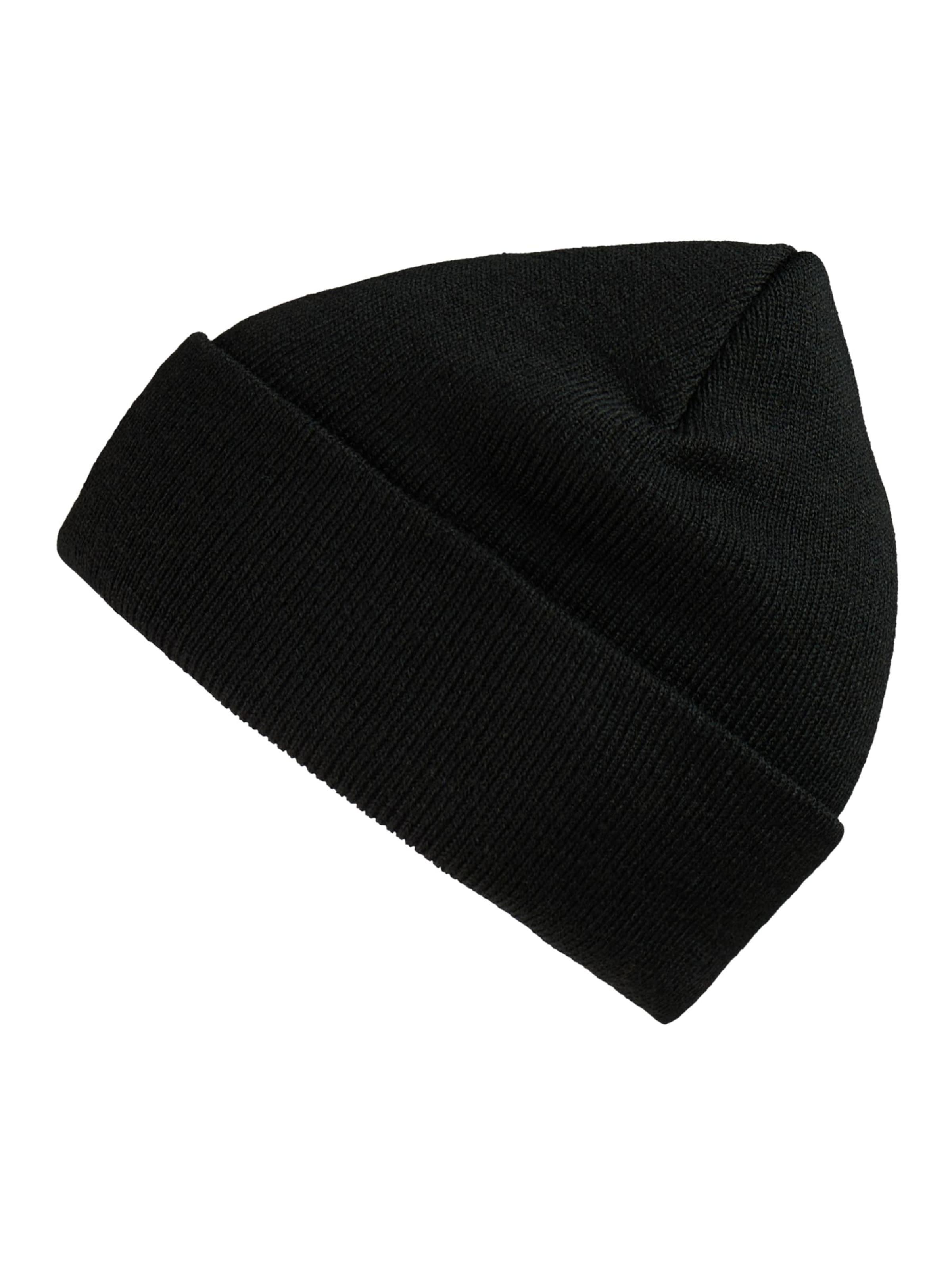 Bonnet 'PRTPri' PROTEST en noir