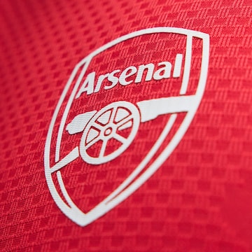 ADIDAS PERFORMANCE - Camiseta funcional 'FC Arsenal 26/27 Authentic' en rojo