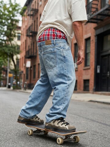 City Life Boxershorts 'desortiert' in Gemengde kleuren
