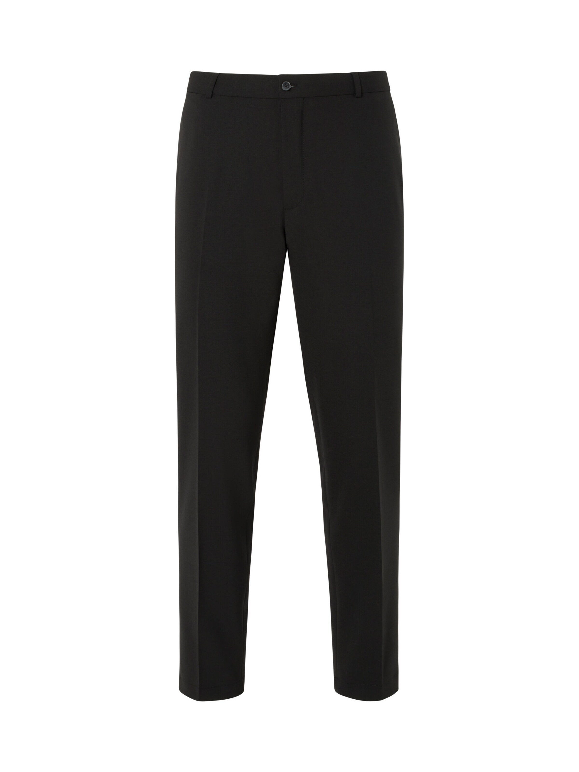 BENVENUTO Regular Suit 'SALVI Iago' in Black