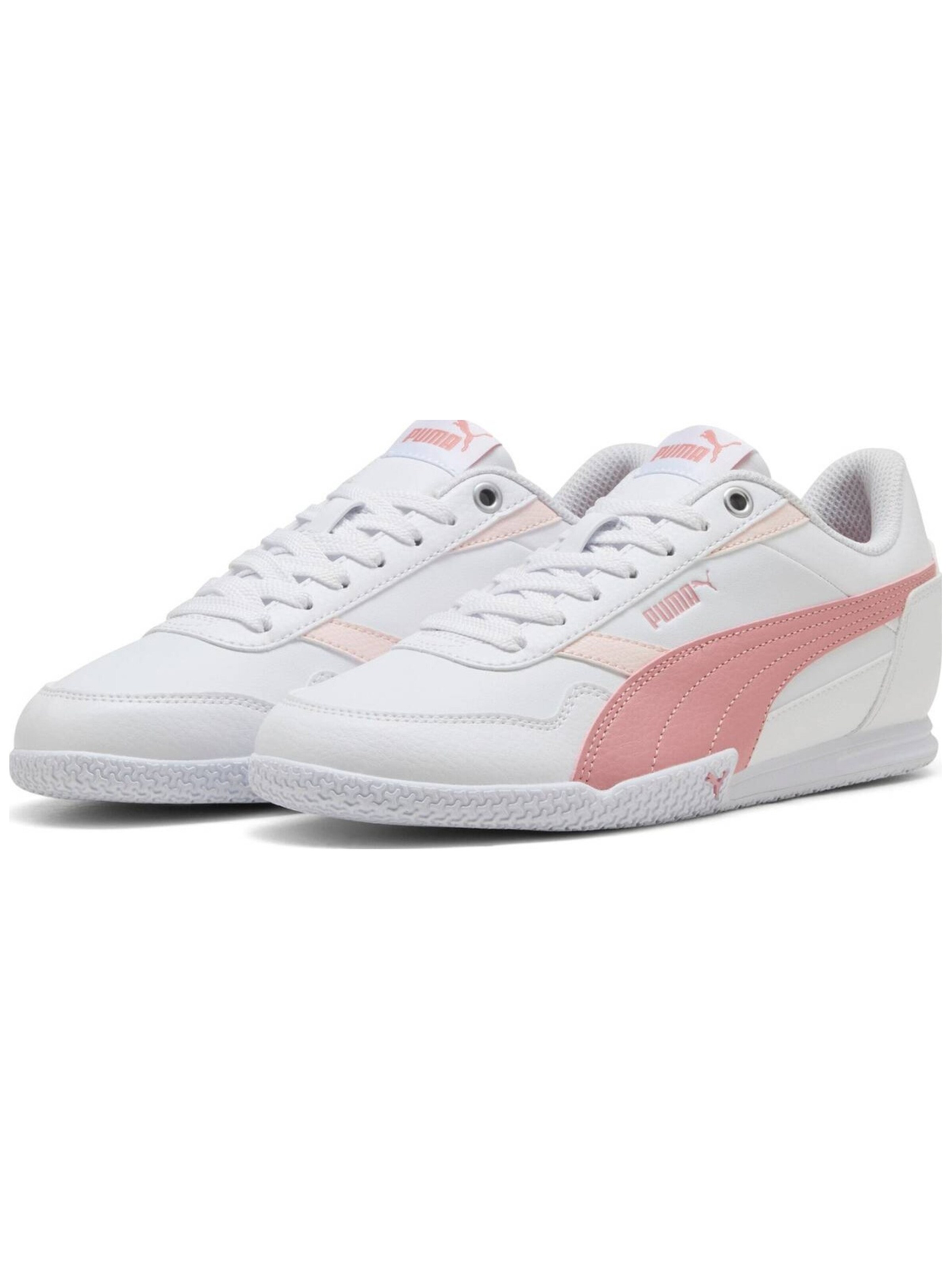 Scarpa sportiva 'Puma Bella Donna L' di PUMA in bianco