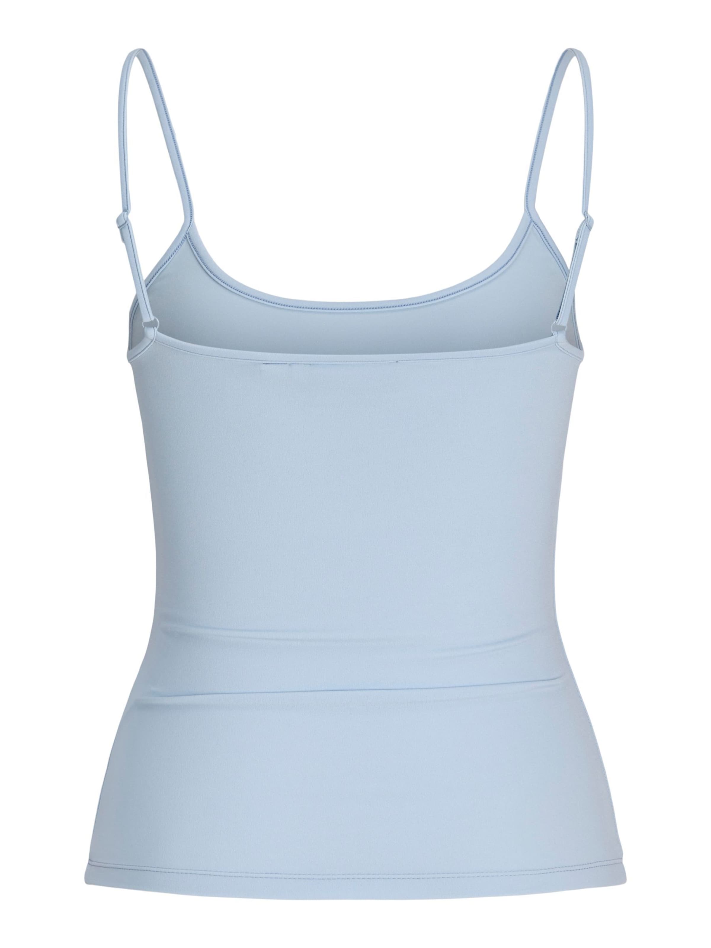 JJXX Top 'JXSANIA' in Blauw
