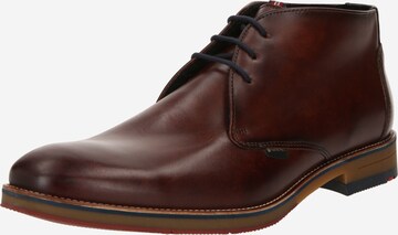 LLOYD Chukka Boots 'VERDON' in Bruin: voorkant