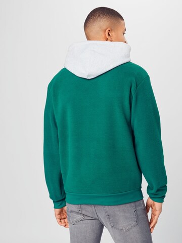 ADIDAS ORIGINALSSweater majica - zelena boja