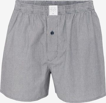 MG-1 Boxershorts ' Classics ' in Gemengde kleuren