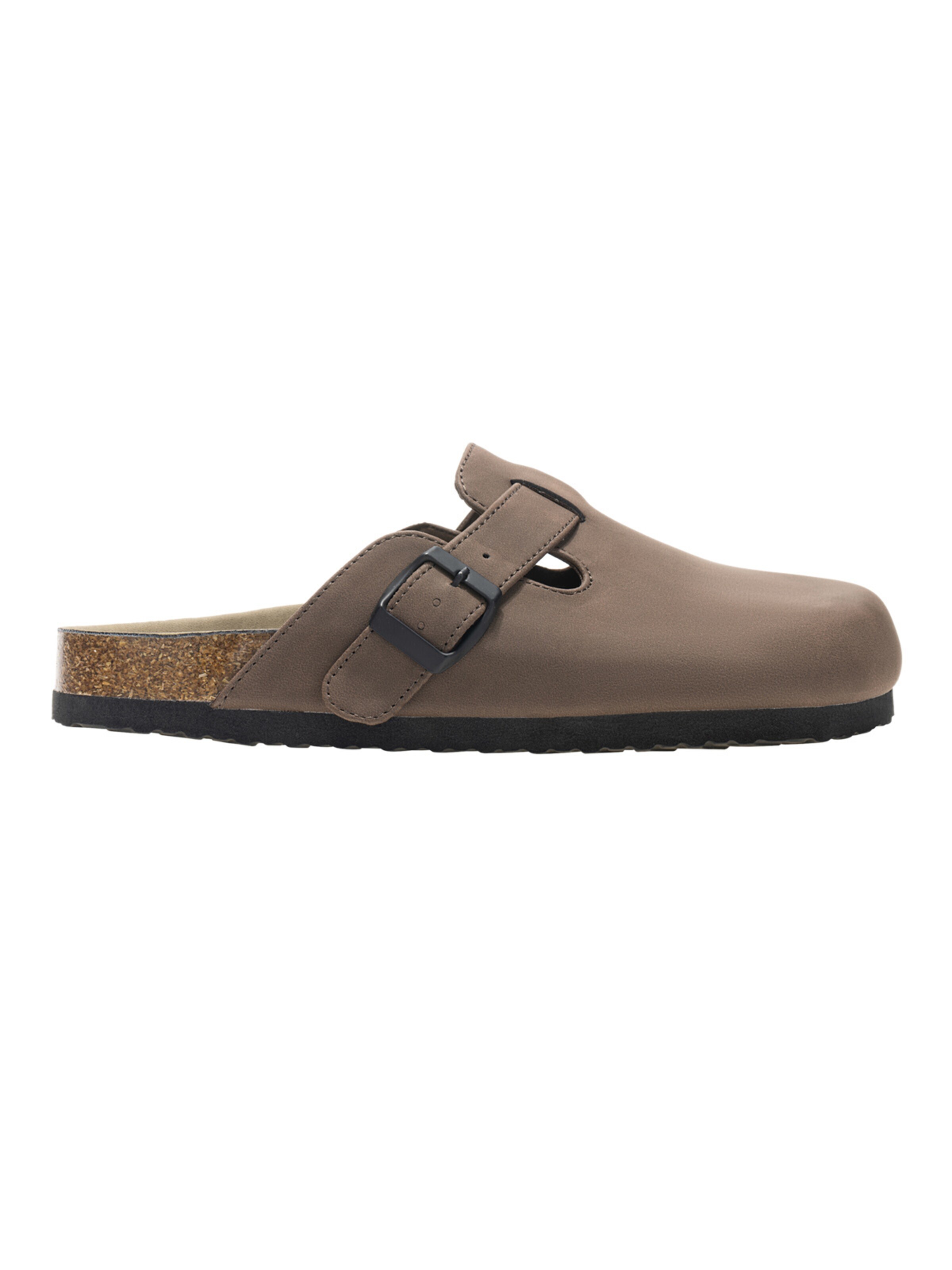 REGATTA Sandals 'Freizeitschuhe Kaber' in Brown