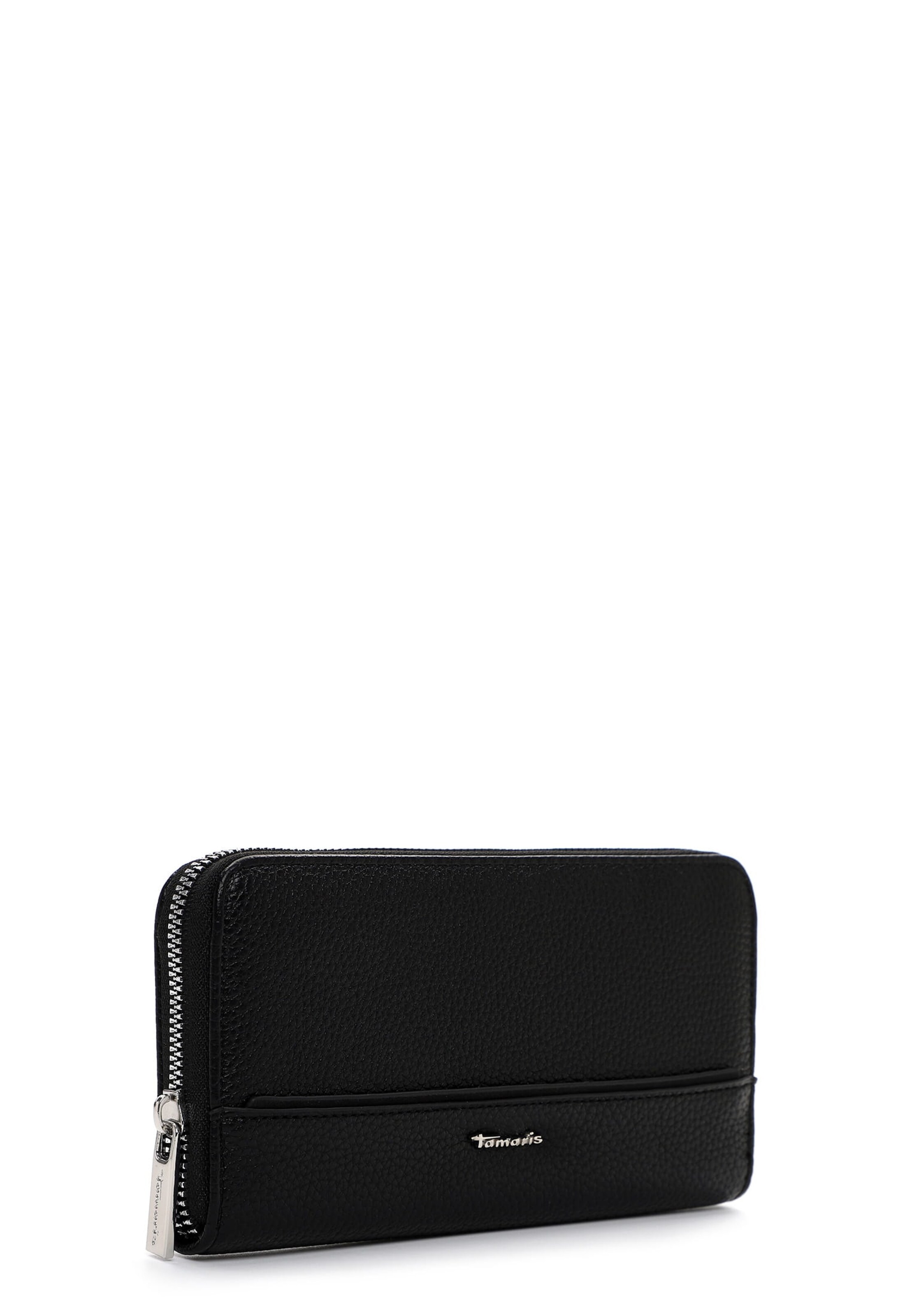 Tamaris Tegnebog 'Kennia' i sort