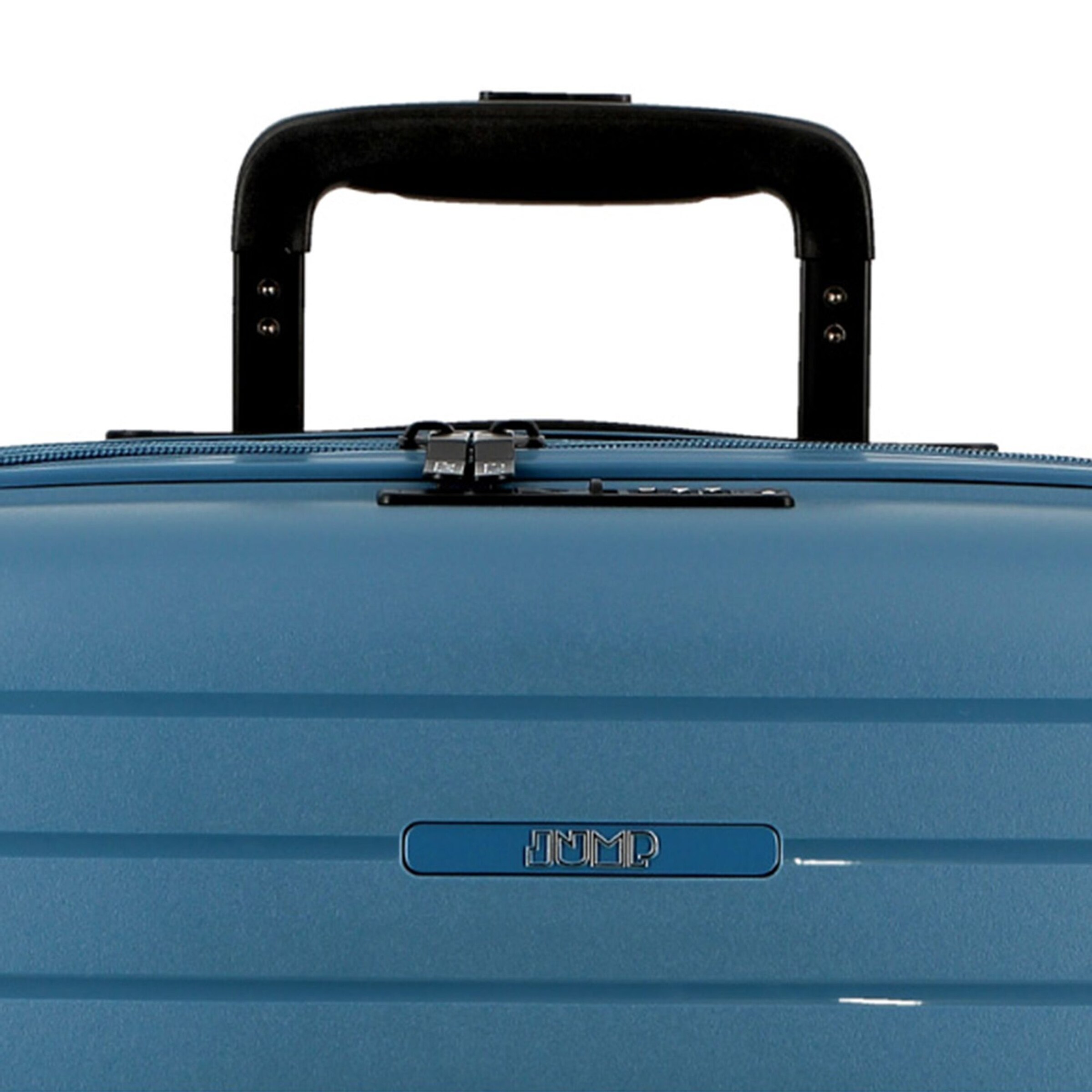 Jump Trolley 'Striper' in Blau