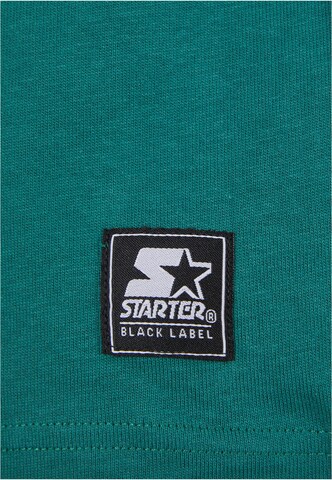 Starter Black Label - Sudadera en verde