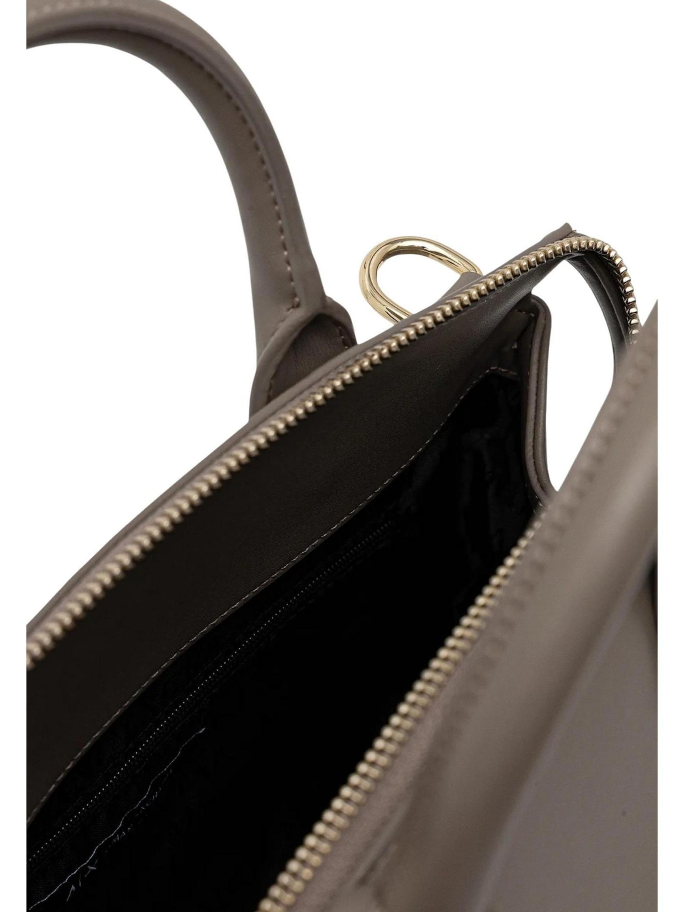 Borsa a spalla 'XW000307 AF12040' di ARMANI EXCHANGE in beige