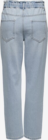 regular Jeans 'SISSE' di JDY in blu