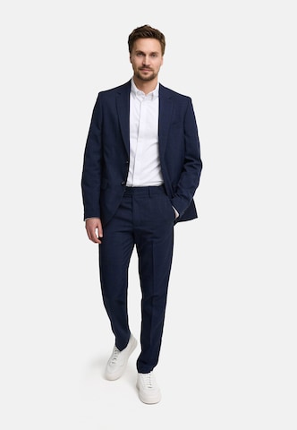 JEFF Regular Fit Sakko ' JFElliot ' in Blau