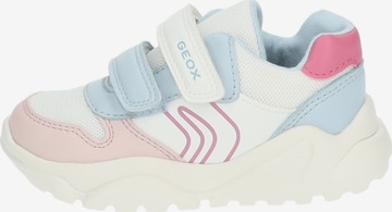 GEOX Sneakers in Wit