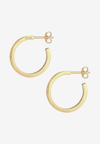 ELLI Earrings in Gold