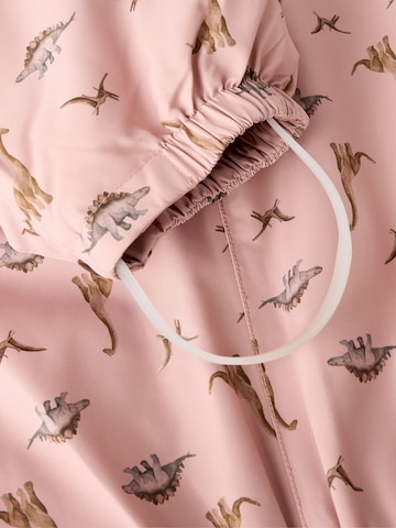 Lil'Atelier Regular Functioneel pak 'Lasnow10' in Roze