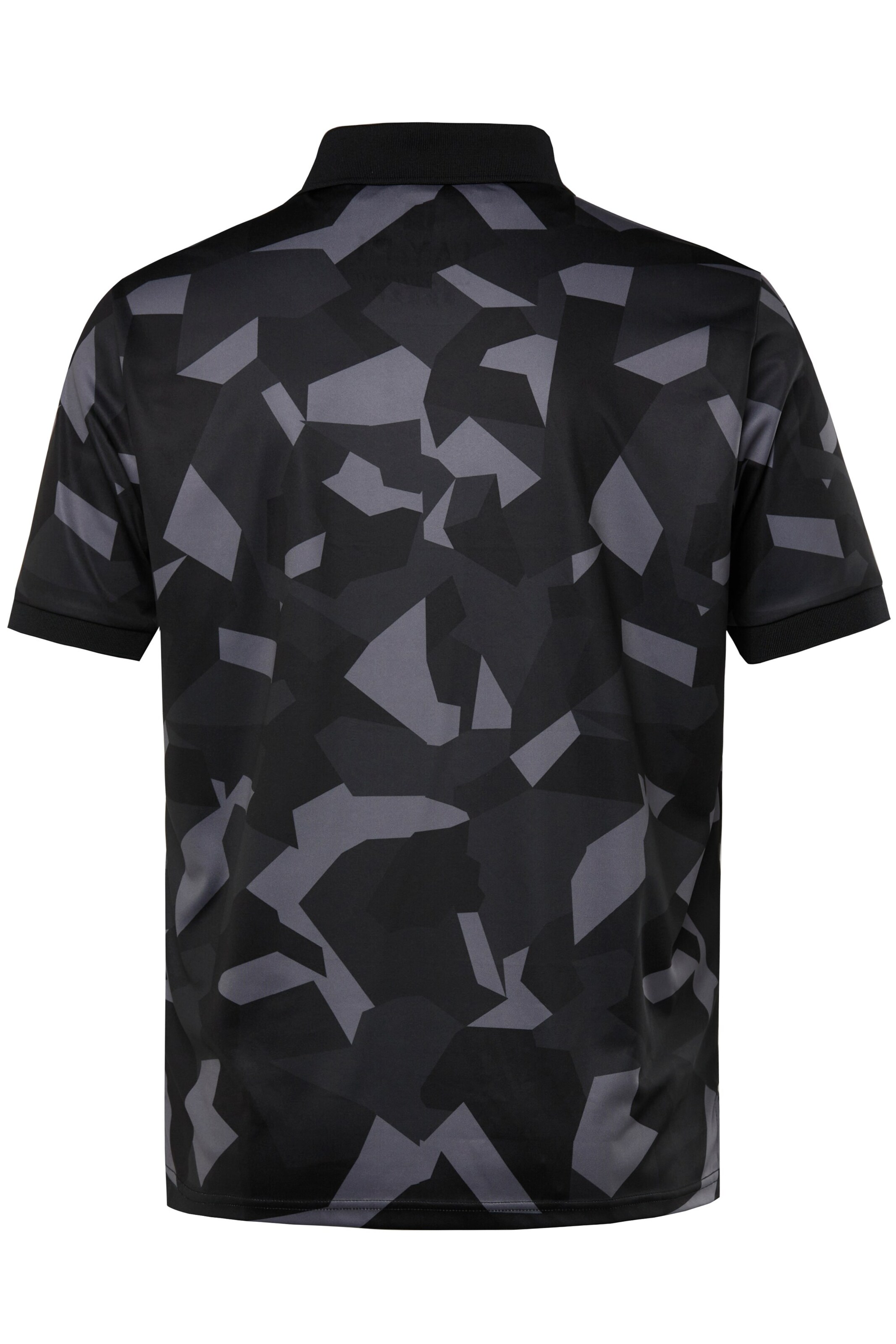 JAY-PI Functioneel shirt in Zwart