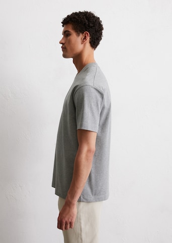 Marc O'Polo Shirt in Grijs