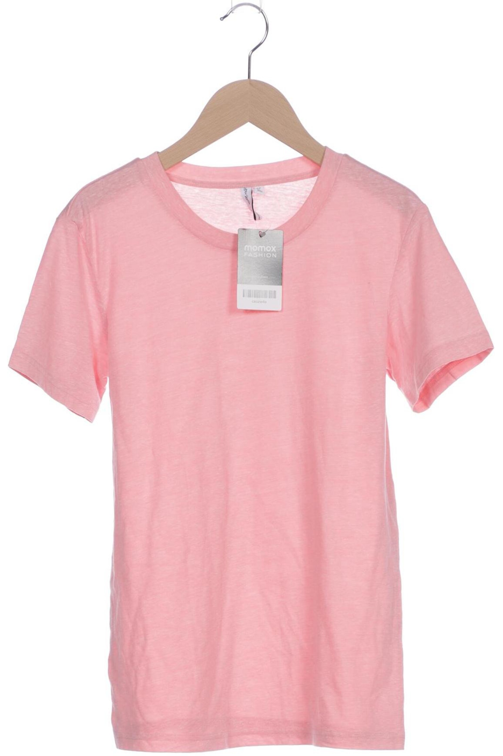 & Other Stories Top & Shirt in M in Pink: front