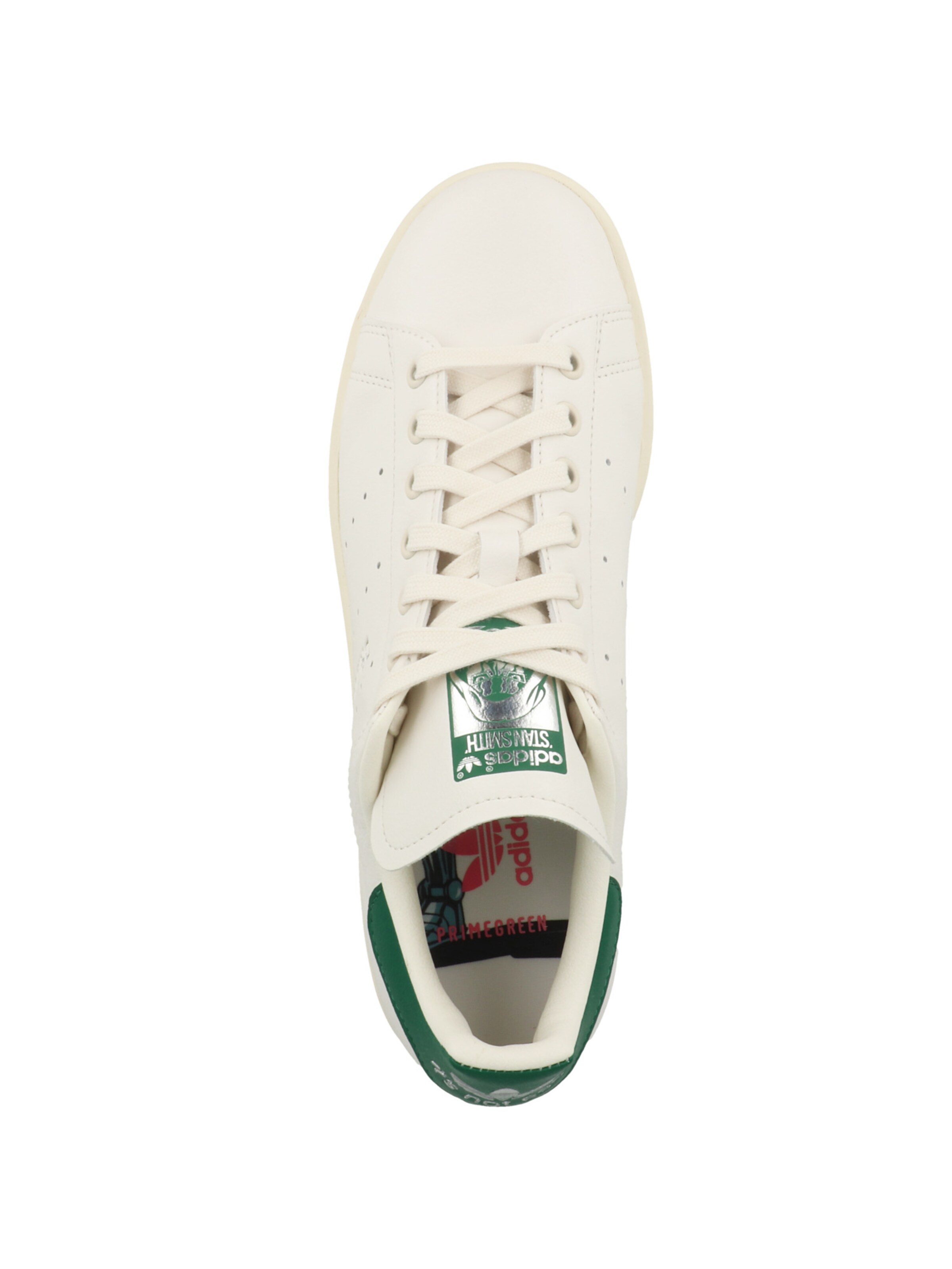 Baskets basses 'Stan Smith Marvel Dr. Doom' ADIDAS PERFORMANCE en blanc