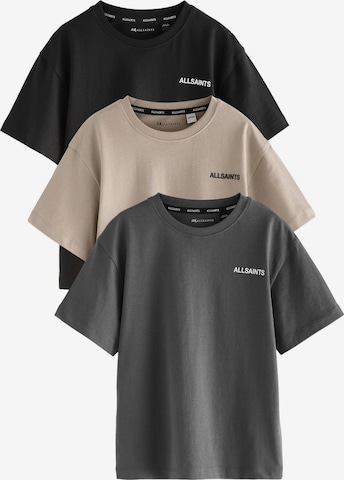 smALLSAINTS Paita värissä ruskea: etupuoli