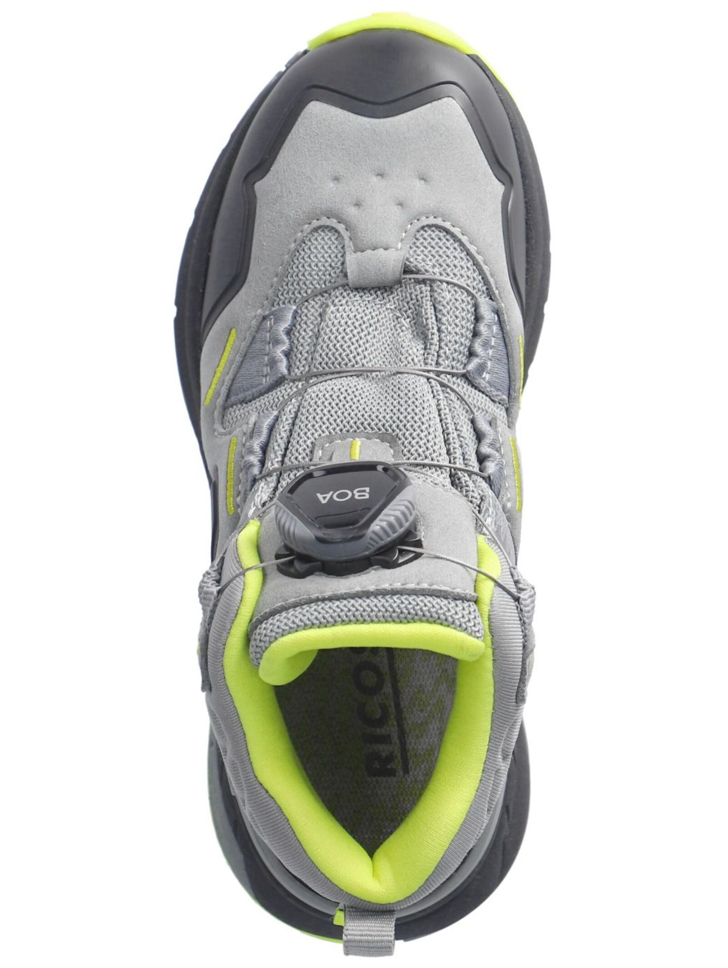 Stivale di RICOSTA in nero