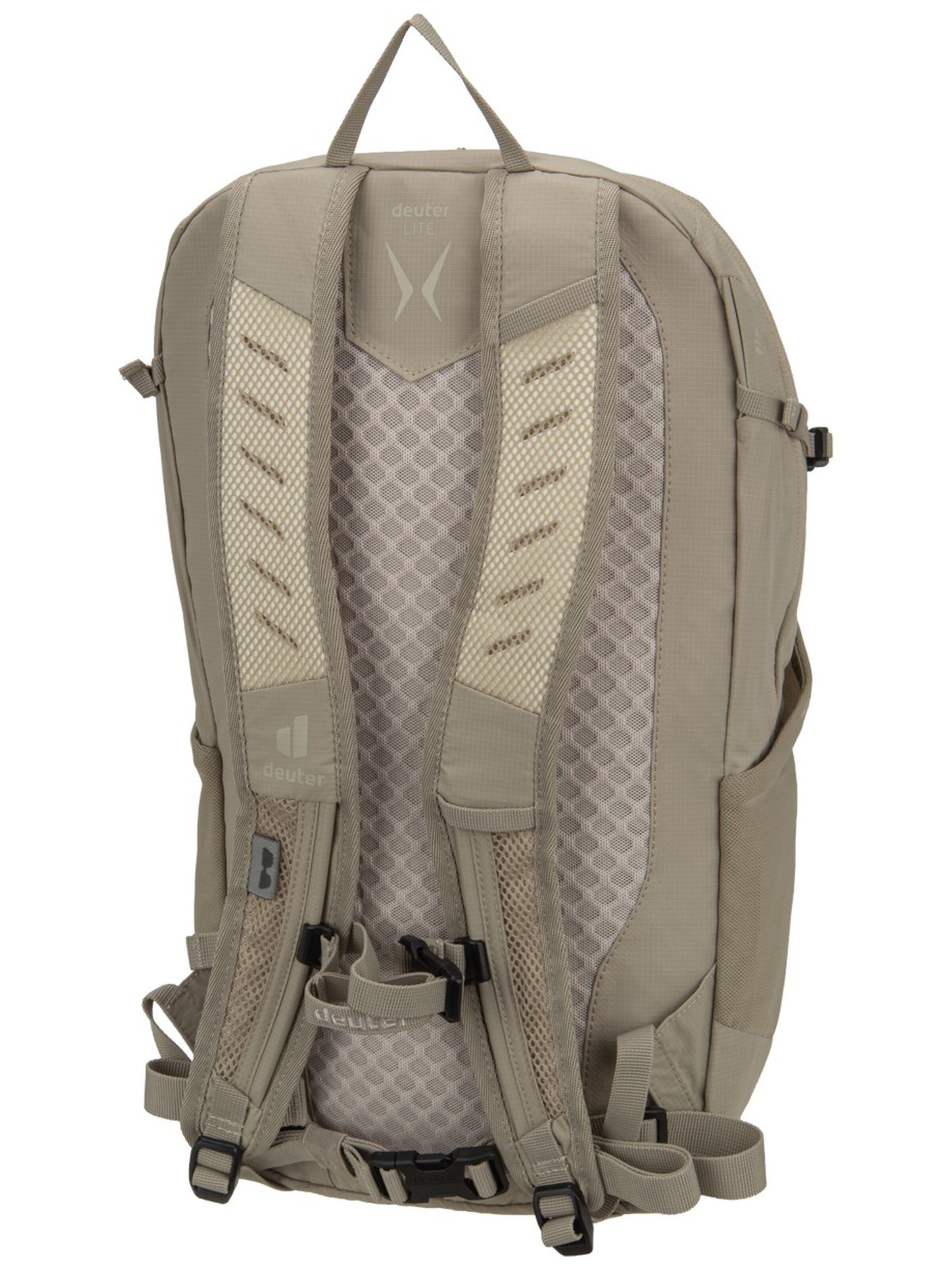 Sac à dos de sport DEUTER en beige