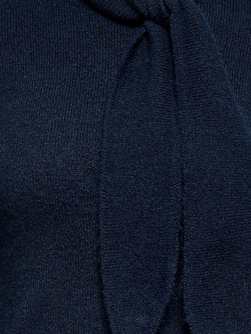 Pullover 'CARUma' di ONLY Carmakoma in blu