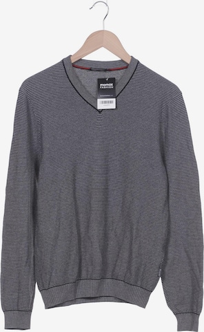 MAERZ Muenchen Sweater & Cardigan in M in Grey: front