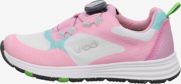 Vado Sneakers in Roze