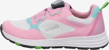 Vado Sneakers in Pink