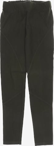 JOSEPH Pants in M in Green: front