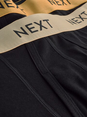 Next - Boxers em preto