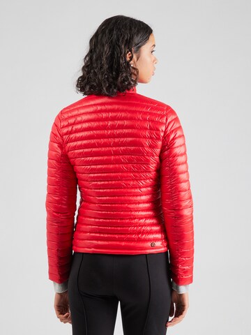 SAVE THE DUCK Jacke 'TWINKLE' in Rot
