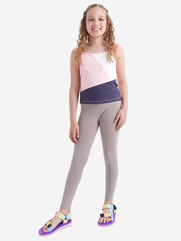 Tommy Life Legíny 'TOMMY Kinder Leggings' – mix barev