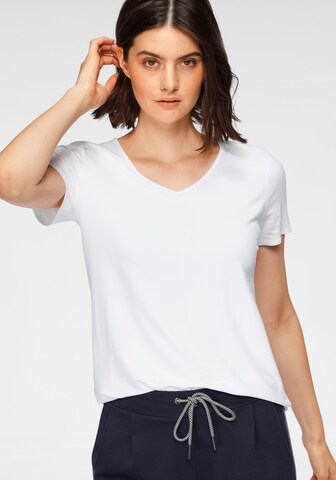 OTTO products T-Shirt in Weiß