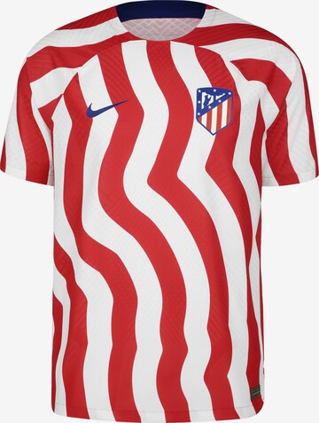 Maillot 'Atletico Madrid' NIKE en blanc : devant