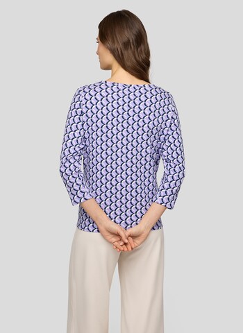 Rabe Shirt in Lila