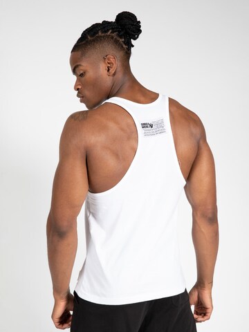 Gorilla Wear Shirt in White
