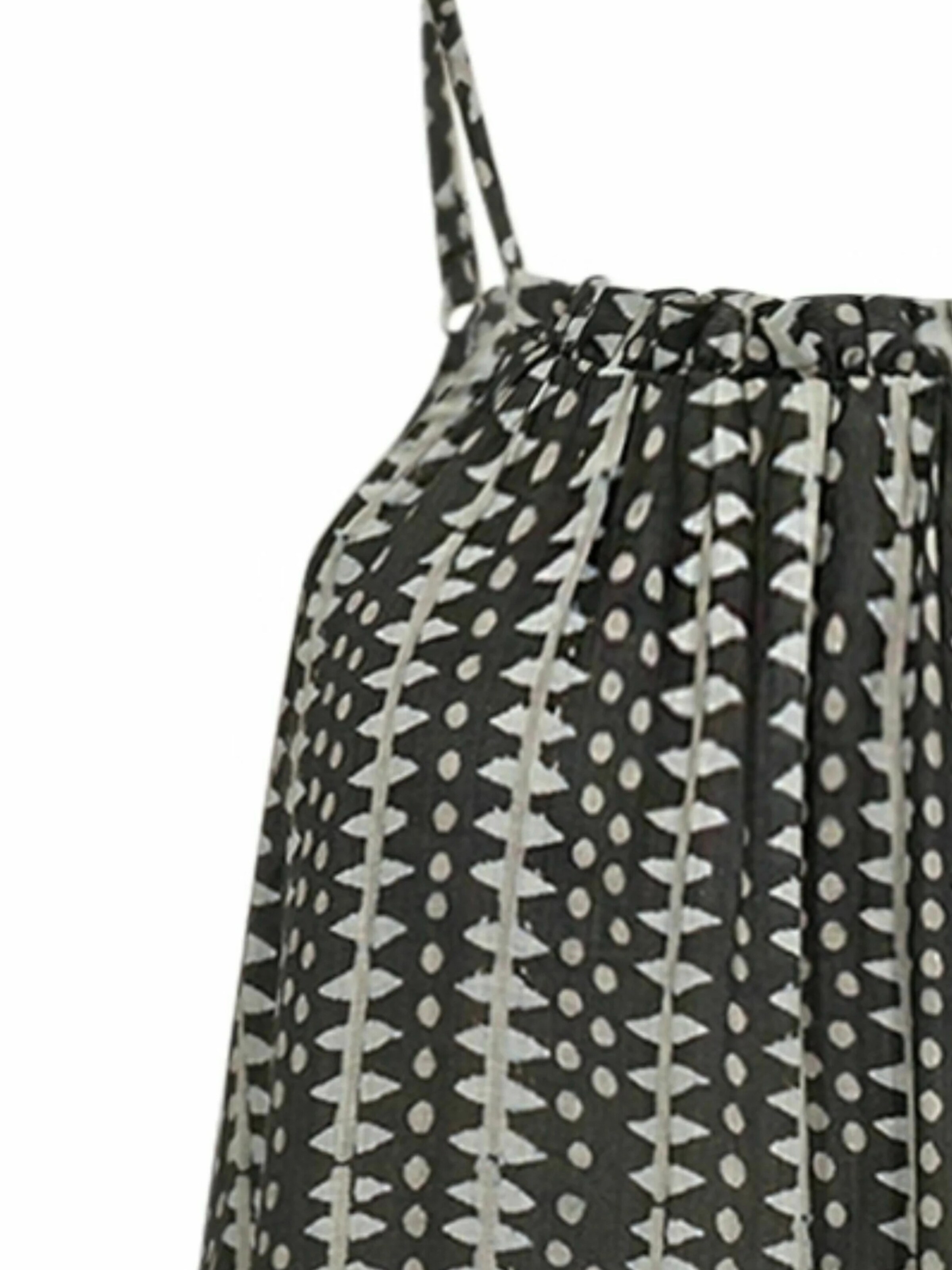 co'couture Mekko 'CayaCC' värissä monivärinen