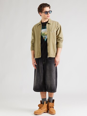 GUESS Shirt in Black