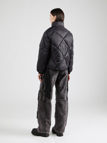 Veste d’hiver 'VILOUIS' VILA en noir