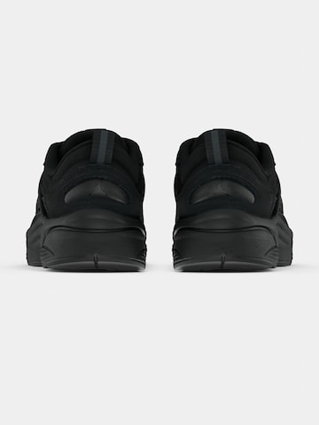 juoda Jordan Sportbačiai be auliuko 'Trunner'