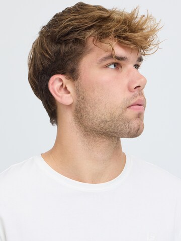 BLEND Shirt 'Dinton' in White