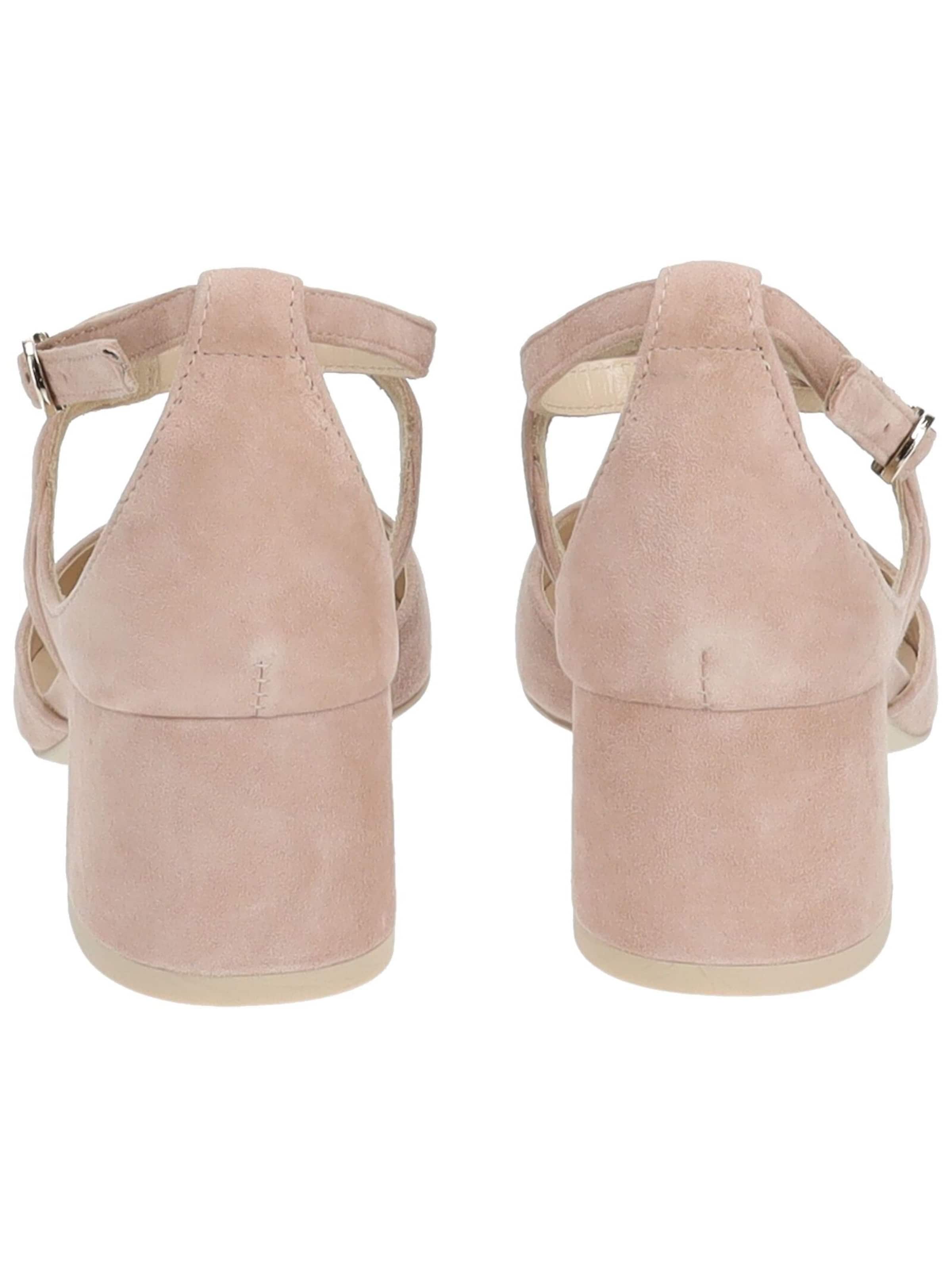 Nero Giardini Pumps in Roze