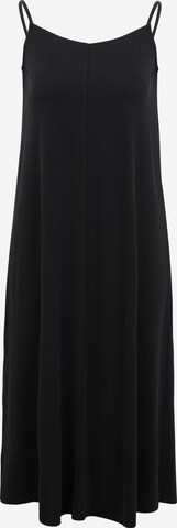 Selected Femme Petite Kleid 'FINIA' in Schwarz: predná strana