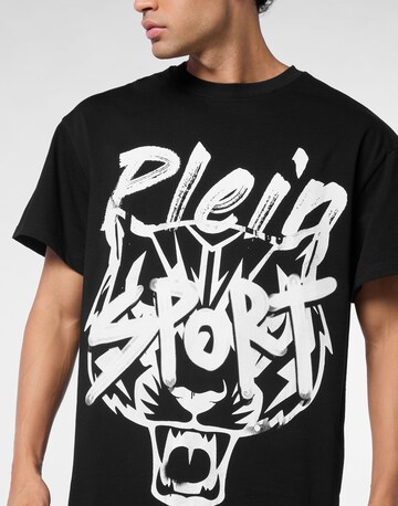 Maglietta di Plein Sport in nero