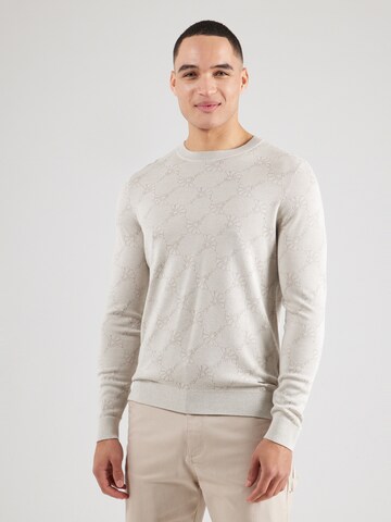 Pullover 'Ravono' di JOOP! in beige: frontale