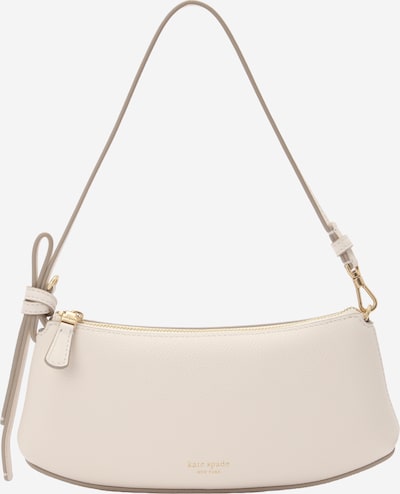 Kate Spade Torba za na rame u taupe siva, Pregled proizvoda