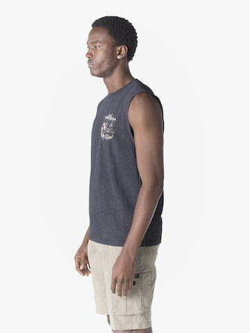 T-Shirt KOROSHI en noir