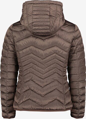 Betty Barclay Winterjacke in Bronze